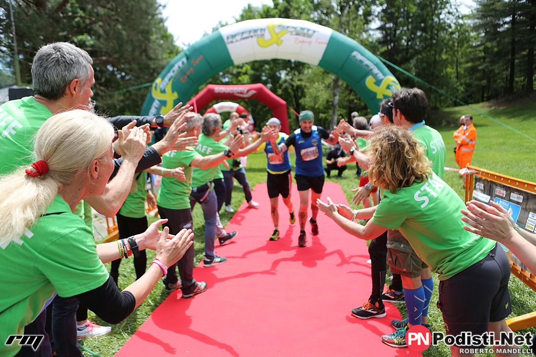 26.05.2019 Monza (MB) – Montevecchia (LC) – 8^ Monza – Montevecchia Eco Trail
