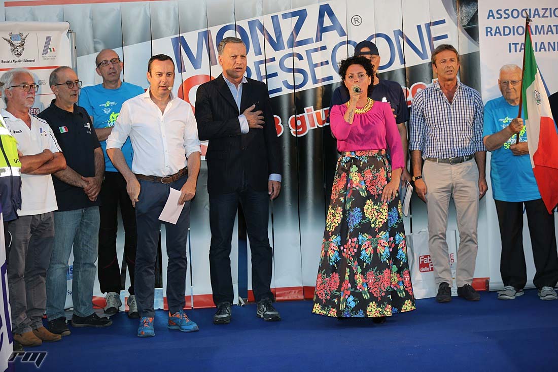 23.06.2018 Monza (MB) -58^ MONZA – RESEGONE