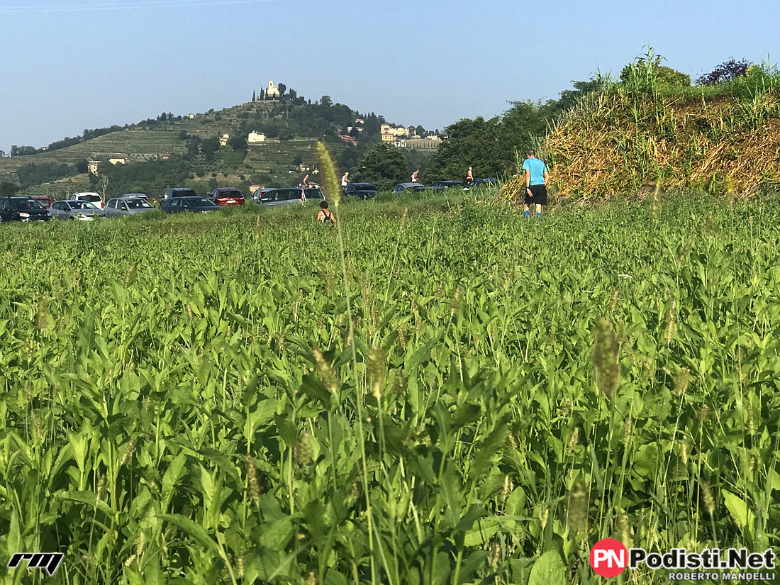 25.08.2019 Pagnano di Merate (LC) – 13^ La Strapagnano