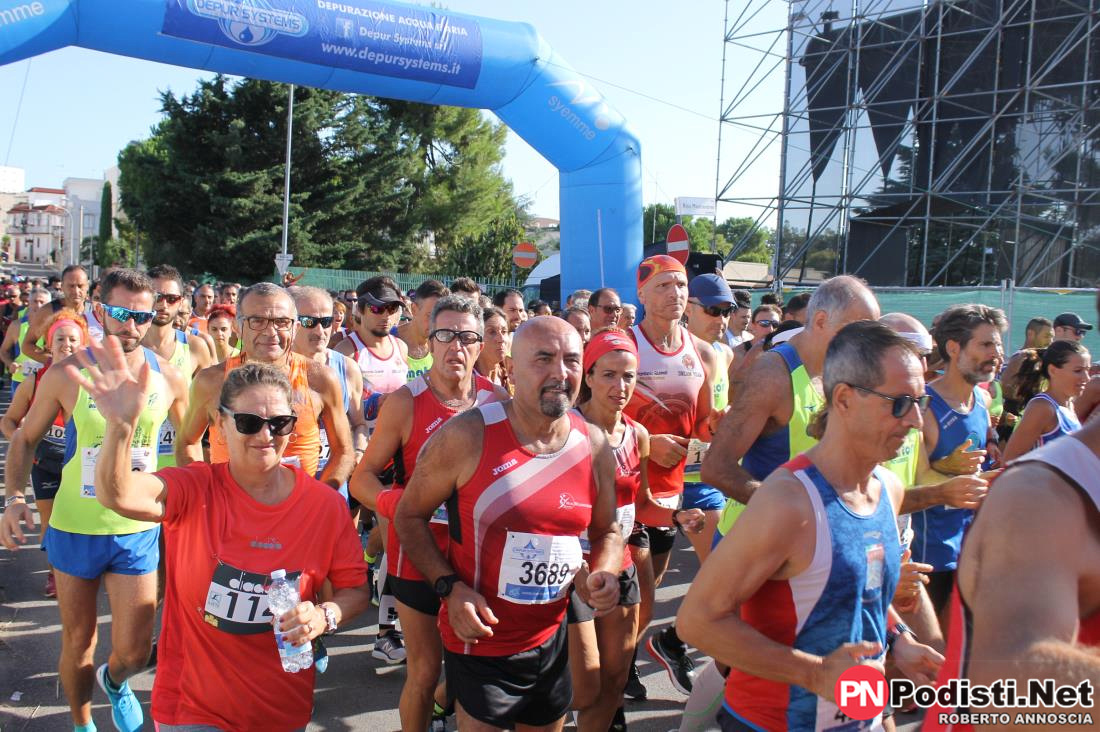08.09.2019 Palo del Colle (BA) – 5^ Stradynamyca