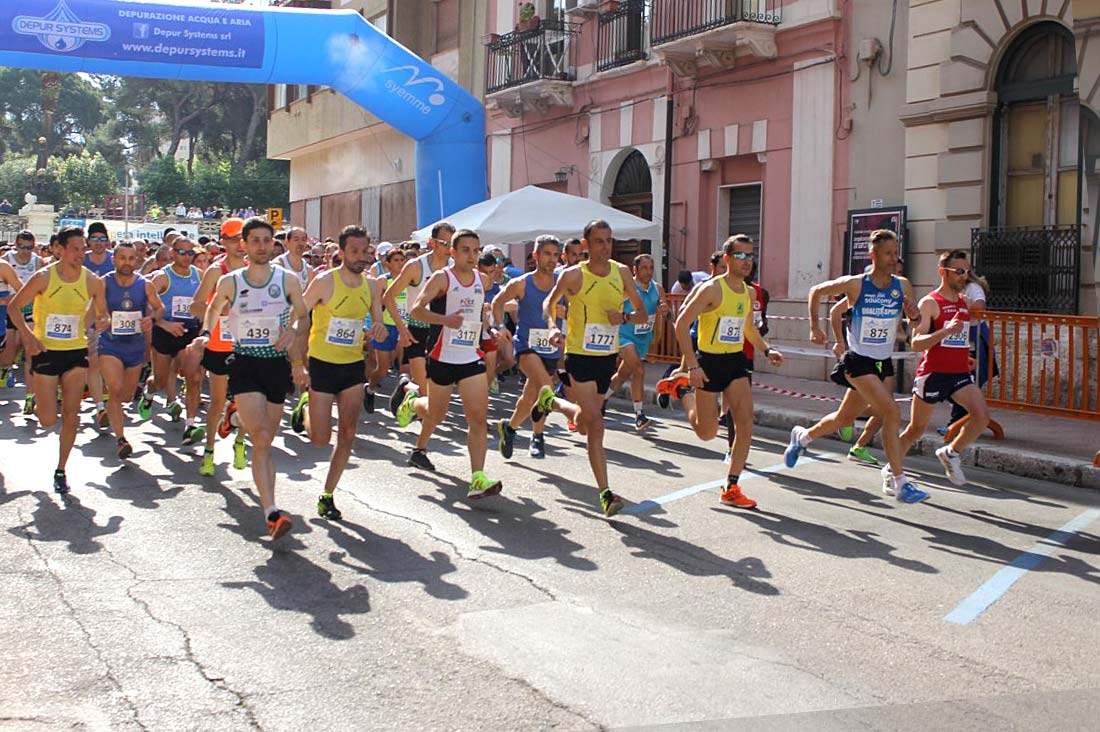 29.04.2018 – Taranto – 9^ Taranto nel cuore