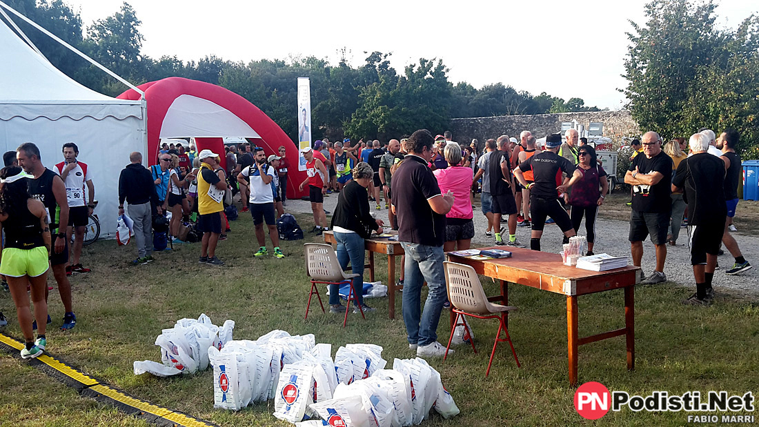 15.09.2019 Tavola (PO) – 2^ Ecomaratona Pratese