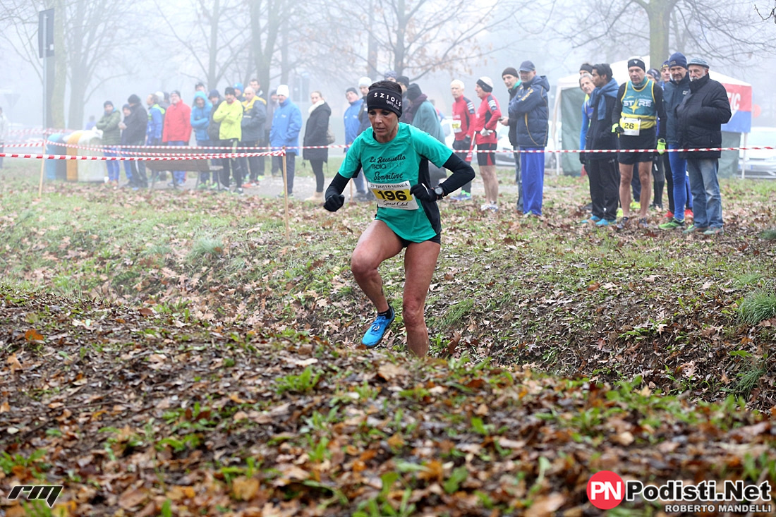 23.12.2018 Treviglio (BG) – XXXVIII Trofeo Emilio Monga