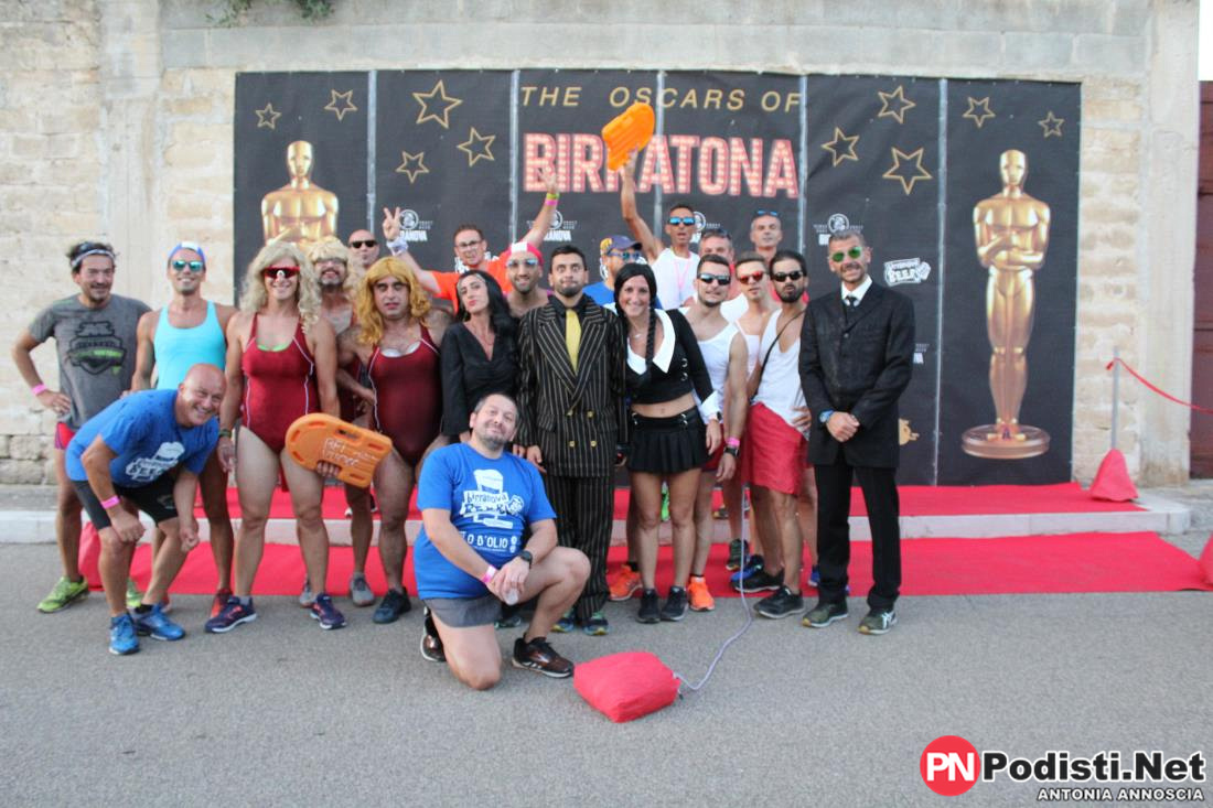 10.08.2019 Triggianello (BA) – Birratona 2019