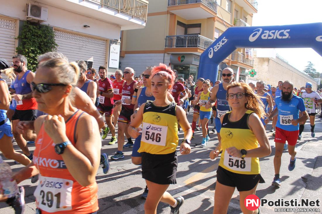 29.09.2019 Turi (BA) – 19^ Quattro passi nella storia