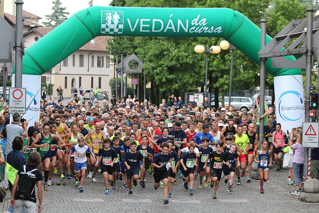 06.07.2018 Vedano Al Lambro (MB) – 4^ ed. Vedàn Da Cürsa