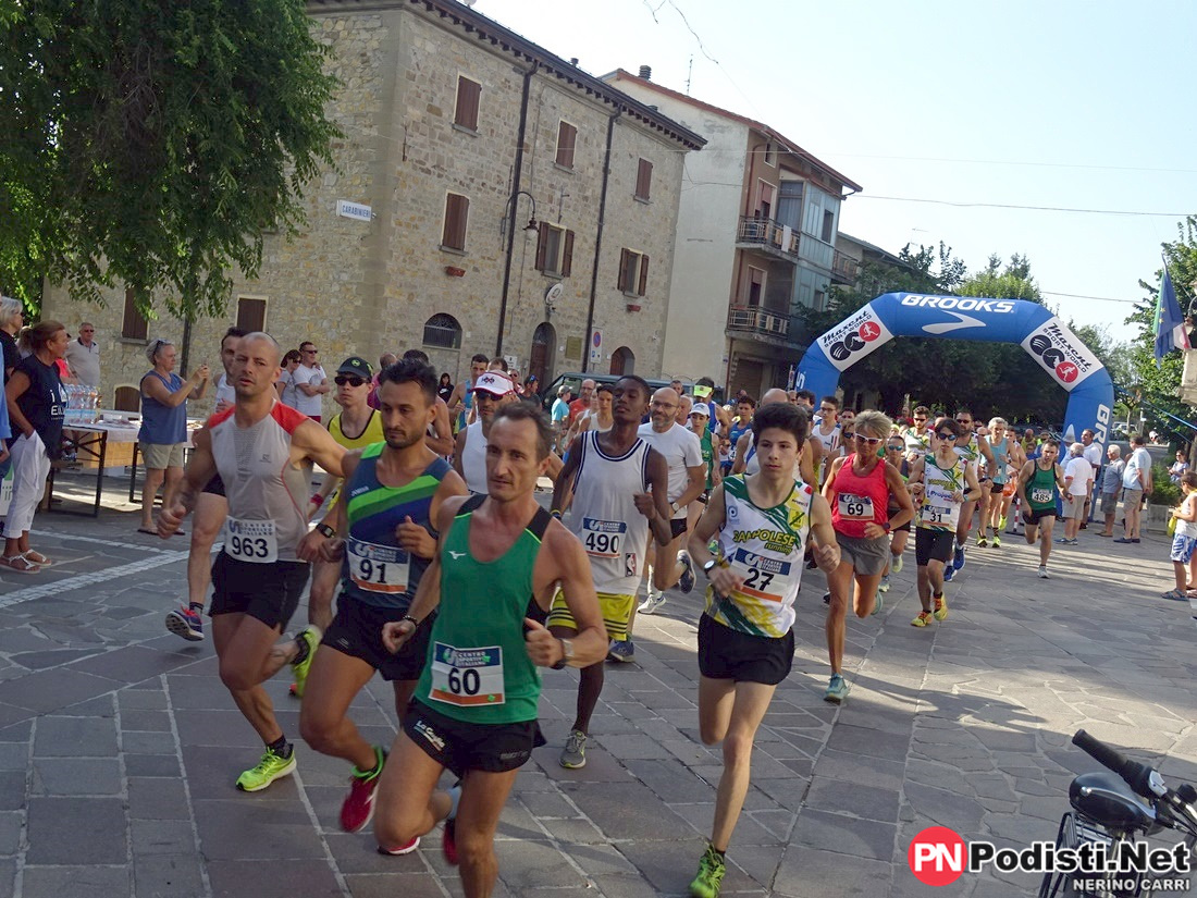 04.08.2019 Villa Minozzo (RE) – Panoramica di Villa Minozzo