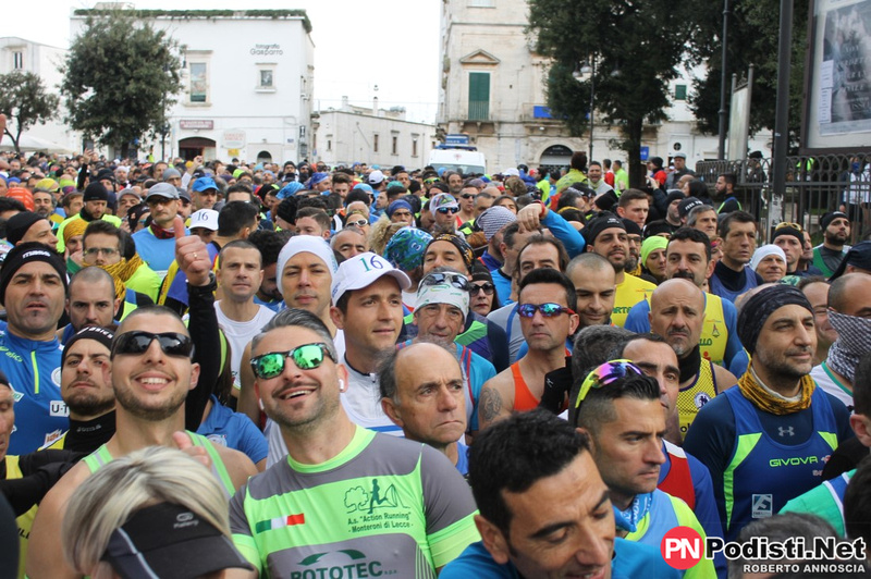 18.02.2018 Martina Franca (TA) – 2^ Sciot & Vnot