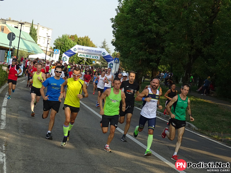 15.09.2018 Casalgrande (RE) – Du pass Gir ai Buiaun