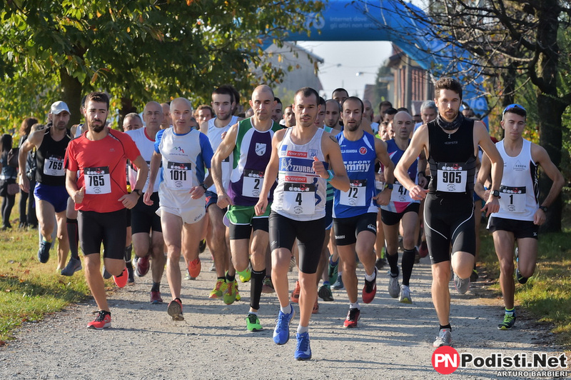 07.10.2018 Tornavento di Lonate Pozzolo (VA) – 6^ Edizione della Carda Crucca