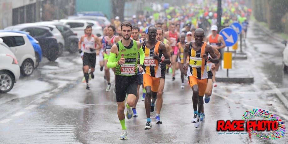 09.10.2022 Varese – Varese City Run