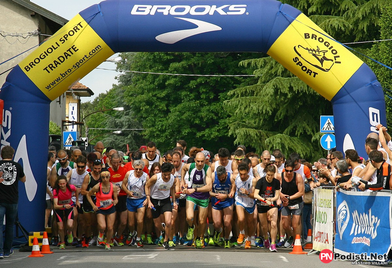13.05.2018 Cascina Costa di Samarate (VA) – Helirunner 4.0