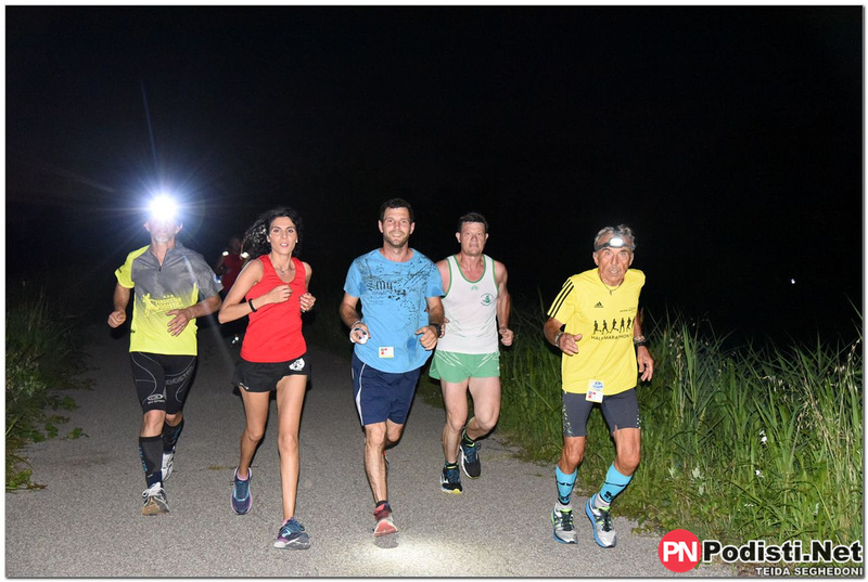 15.06.2018 San Donnino (MO) – Campaz sotto le Stelle