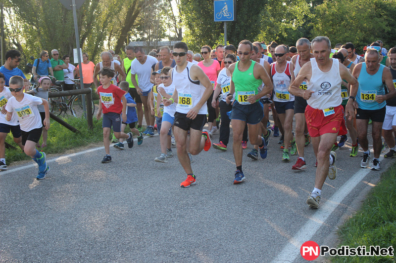 16.06.2018 Pegognaga – Camminata Avis
