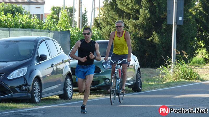 23.06.2018 Villarotta (RE) – Camminata festa dello Sport