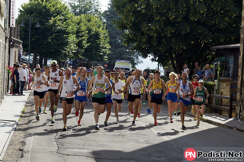 01.07.2018 Montefiorino (MO) – 3^ Camminata di Montefiorino