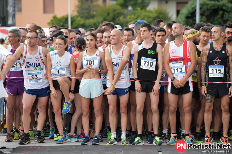06.07.2018 Corbetta (MI) – Jackpot Run 7^ Ediz. E..State Correndo Ultima Tappa