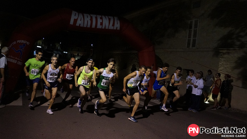 06.07.2018 Traversetolo (PR) – Gran Premio Città di Traversetolo