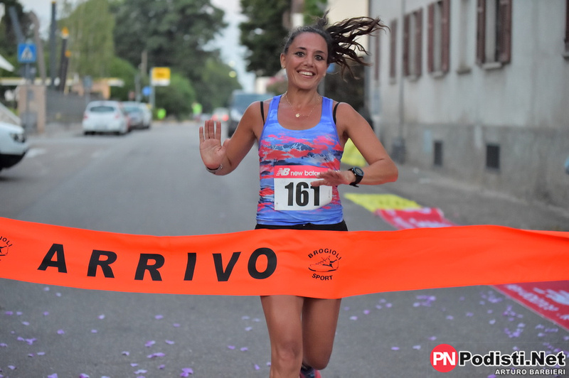 13.07.2018 Cascina Costa di Samarate (VA) – Takery Run 4.0 Reloaded