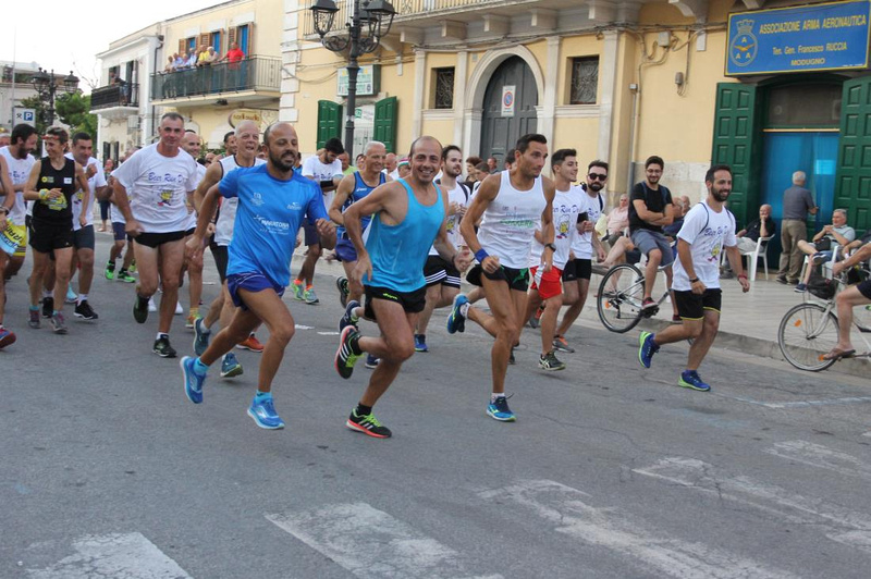 13.07.2018 Modugno (BA) – 3^ Beer Run Do