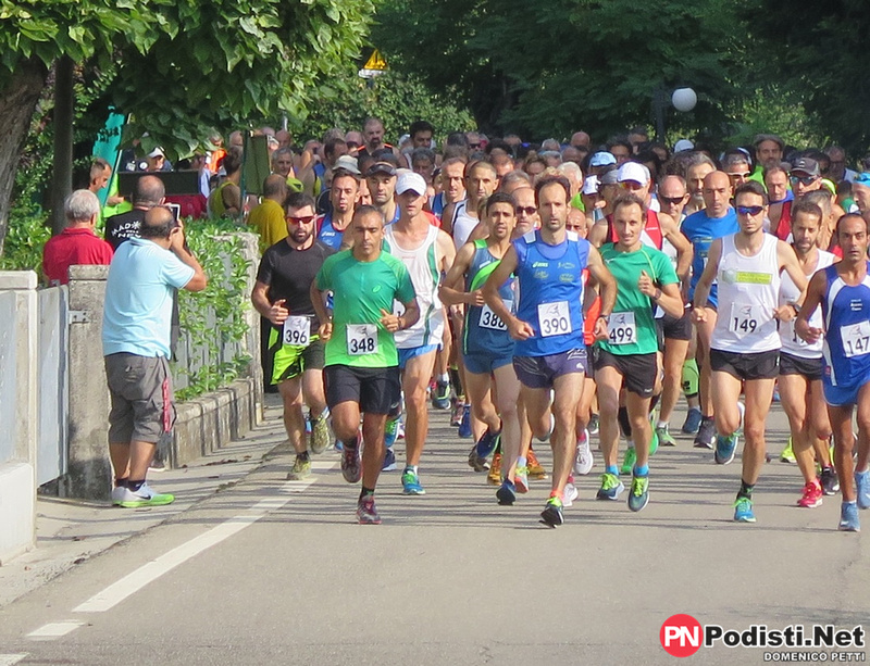 15.07.2018 Montalto (RE) – I Borghi di Montalto