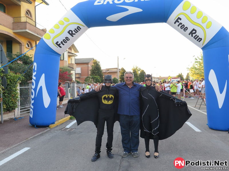 18.07.2018 Cacciola (RE) – 3^ Cacciola Run