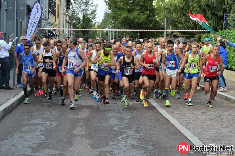 02.09.2018 Carate Brianza (MB) 2° Memorial Giorgio Molteni