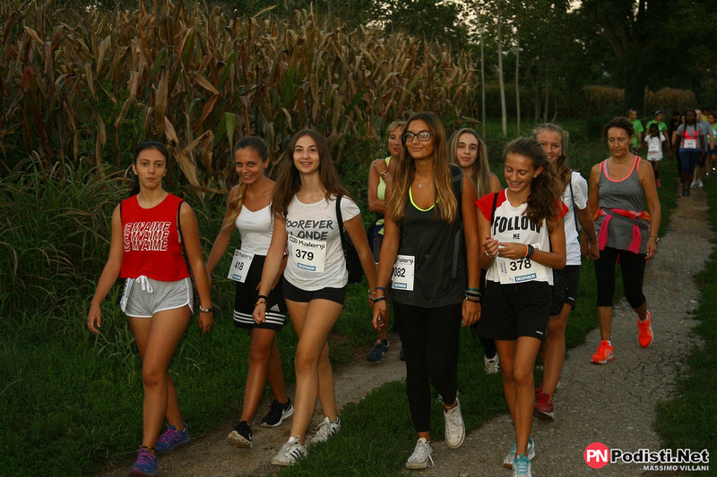07.09.2018 Cassinetta di Lugagnano (MI) – 7^ Stracassinetta