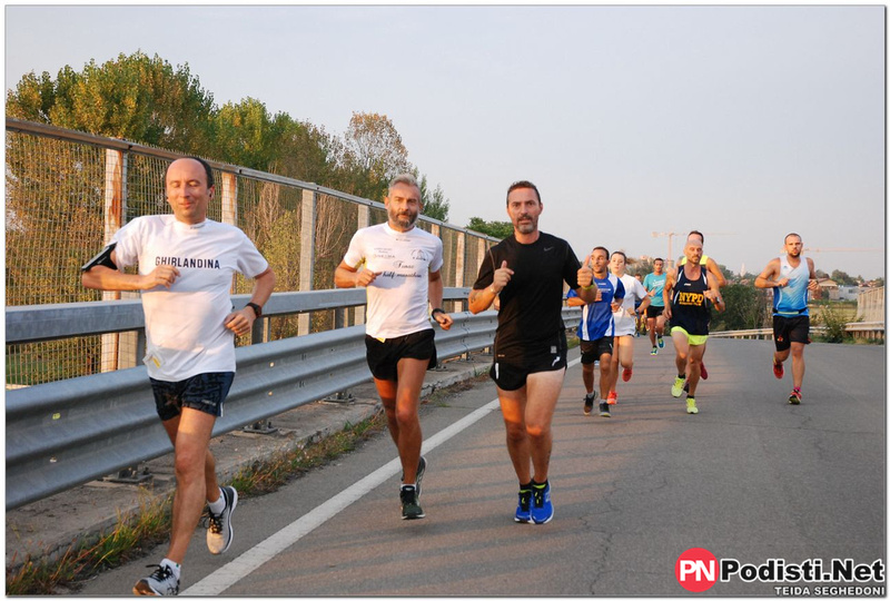 13.09.2018 Modena – 7^ Corriducale