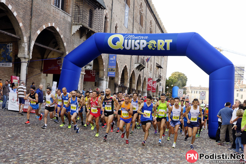 23.09.2018 Mantova – Mantova Ten
