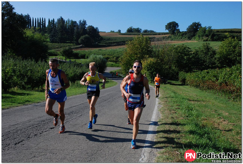 23.09.2018 Castelbolognese (RA) – 47° Giro della Serra