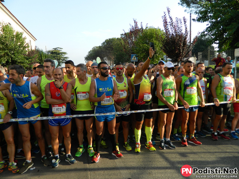 23.09.2018 Aversa (CE) – 5^ Stranormanna