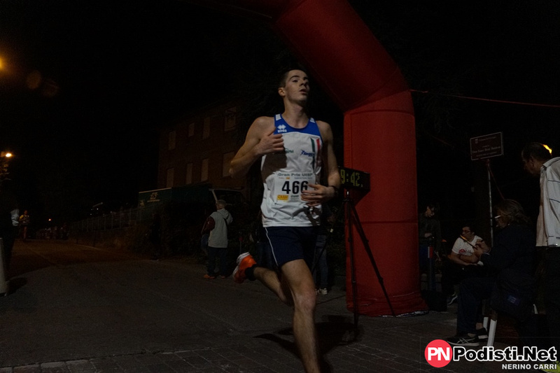 28.09.2018 Cavriago (RE) – 37^ Camminata delle 3 Torri