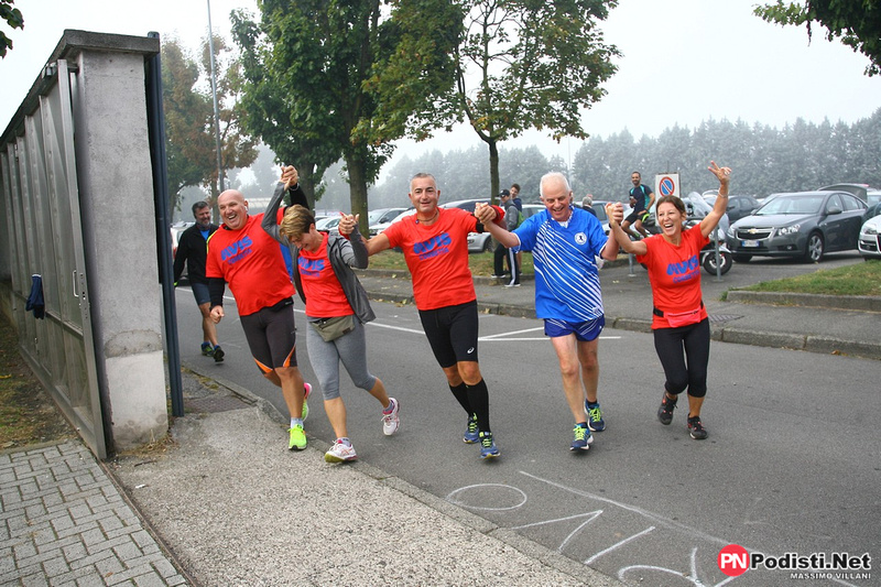 07.10.2018 Sedriano (MI) – 32^ Remigina