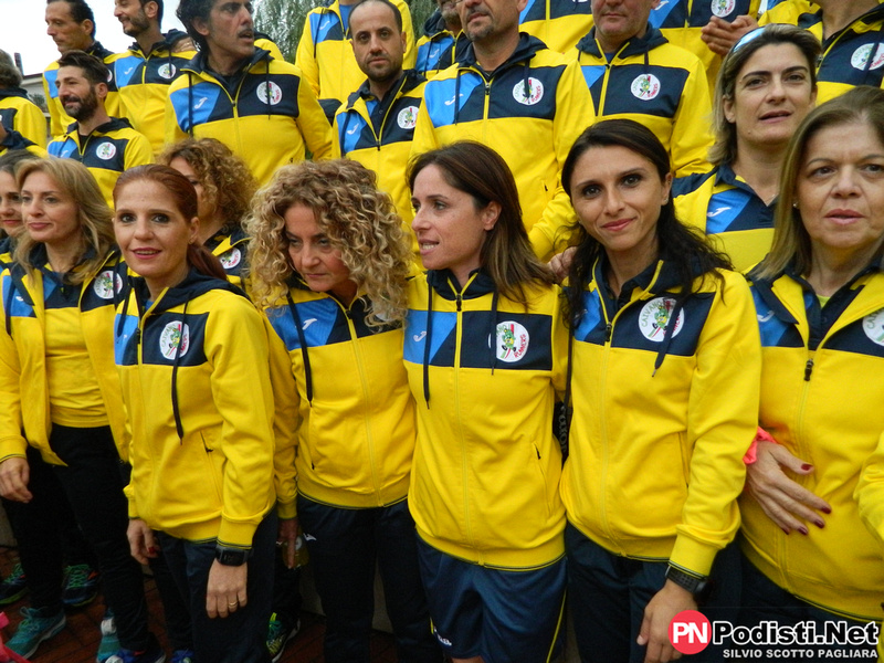 04.11.2018 Napoli – Vivi San Vitaliano