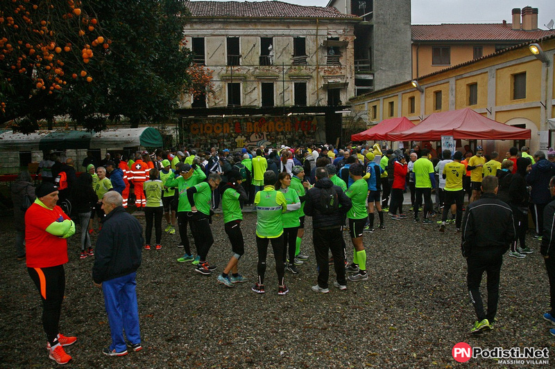 25.11.2018 Ossona (MI) – 28^ Ossona Insieme