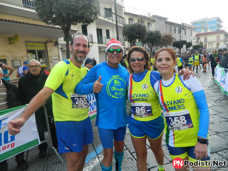 09.12.2018 Poggiomarino (NA) – Poggiomarinese