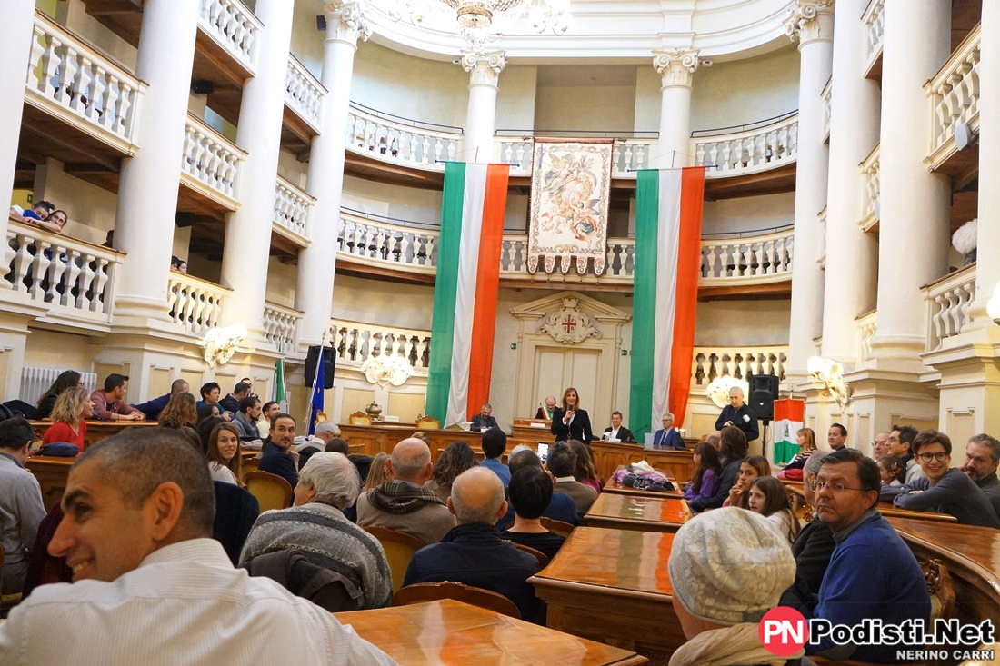 15.12.2018 Reggio Emilia – 30 anni di Self Atletica
