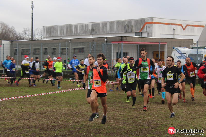 22.12.2018 Boffalora Sopra Ticino (MI) – Boffa Cross – 2018 Brave Edition