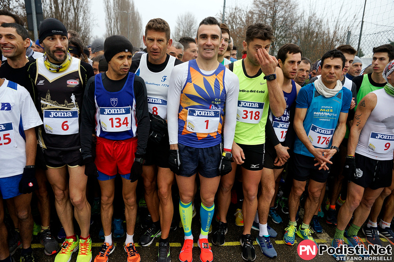 23.12.2018 San Donnino (MO) – 6^ San Donnino Ten – Christmas Run